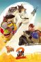 The Bad Guys 2 (2025)