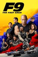 Fast & Furious 9: The Fast Saga (2021)