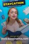 Kelas Bintang – Staycation (2023)