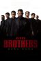 Blood Brothers: Bara Naga