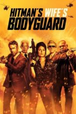 The Hitman's Wife's Bodyguard (2021)