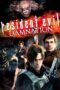Resident Evil: Damnation (2012)