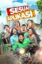 Sesuai Aplikasi (2018)