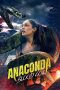 Anaconda: Blood Coil (2026)