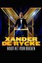 Xander De Rycke: Houdt het voor bekeken (2026)