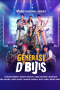 Generasi D’Bijis