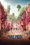 ONE PIECE - Live Action