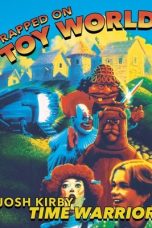 Josh Kirby: Time Warrior! Chap. 3 - Trapped on Toyworld (1996)