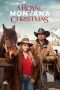 A Royal Montana Christmas (2025)